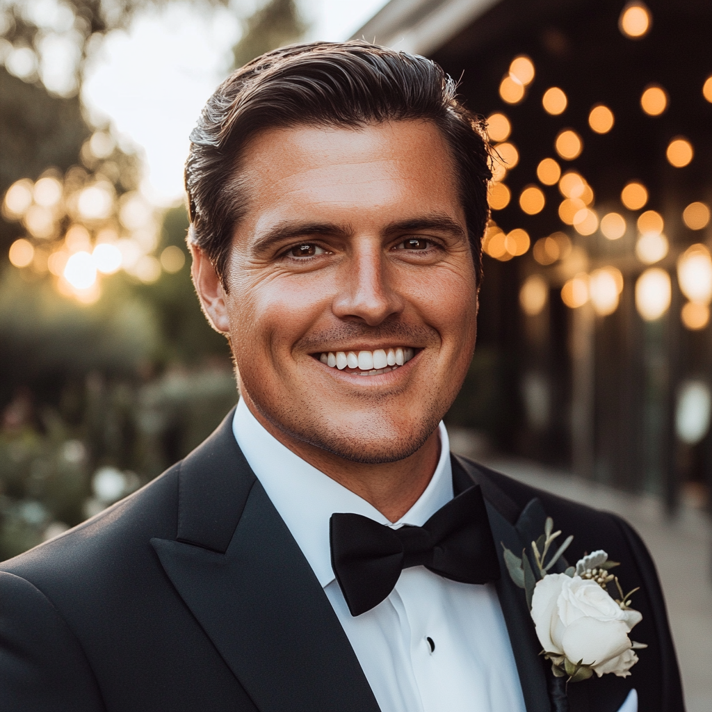 James R.
