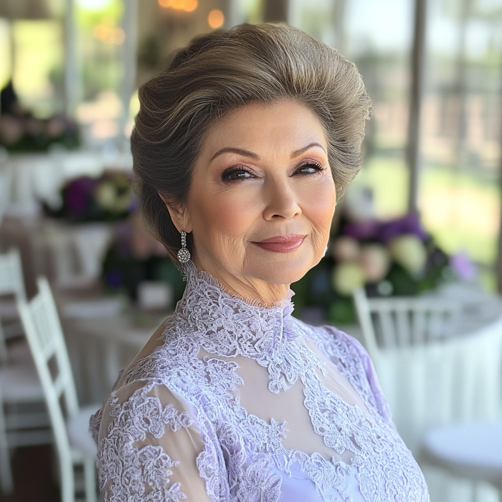 Patricia M.